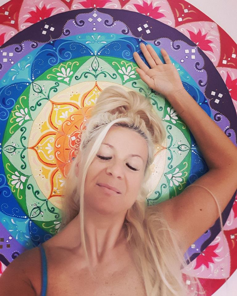 mandala3 Benessere
