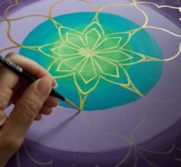 Mandala e Benessere Arteterapia, Mandala, Workshop. Benessere corporeo, Salute, Bellezza, Volersi bene